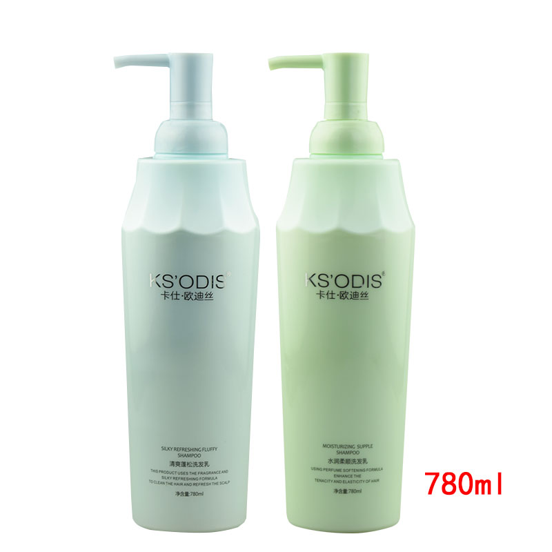 ksodis卡仕欧迪丝滋养柔顺洗发水