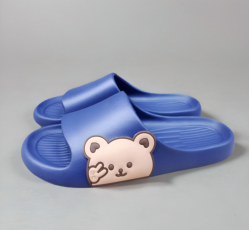 男士拖鞋夏季外穿加肥47一字拖鞋