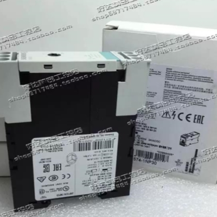 议价3RP1574-1NP30德国西门子时间继电器3RP1574 -2NP30 现货正品