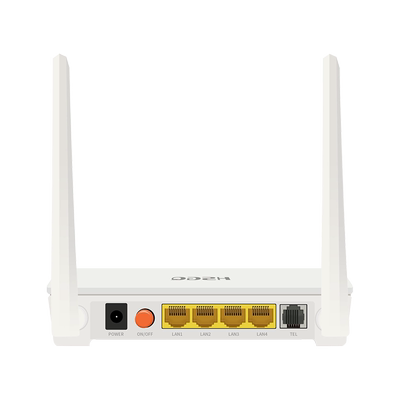 双模电话口iptv透传组播光纤猫