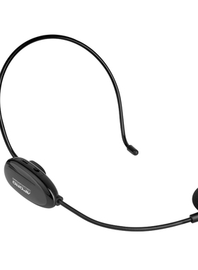 T18 T28 T9 2.4G麦克风头戴领夹UHF无线麦头箍发射器接收器转接头