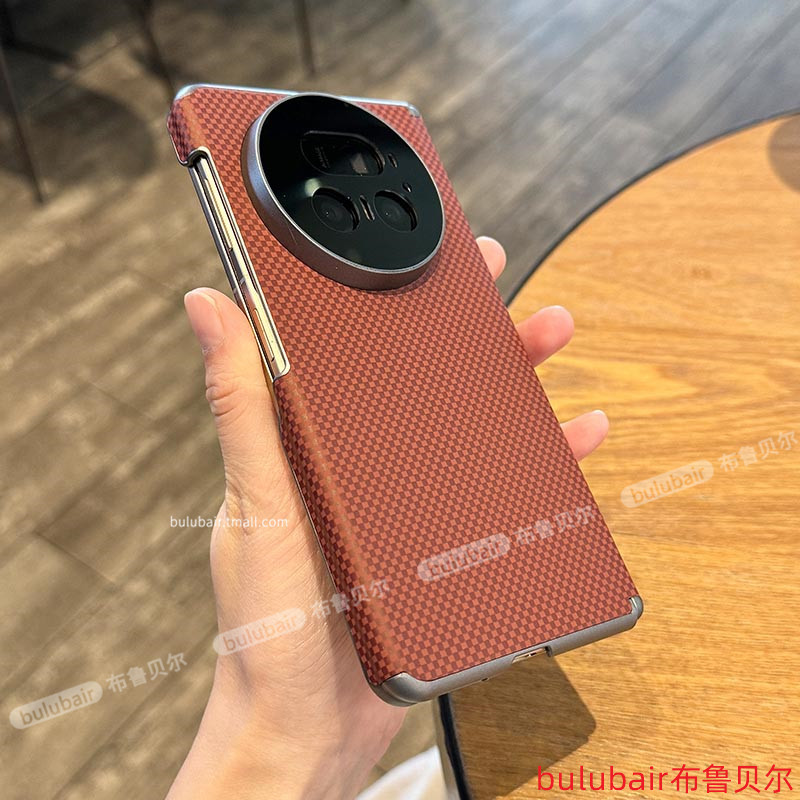 适用荣耀v5手机壳双边中轴保护v5