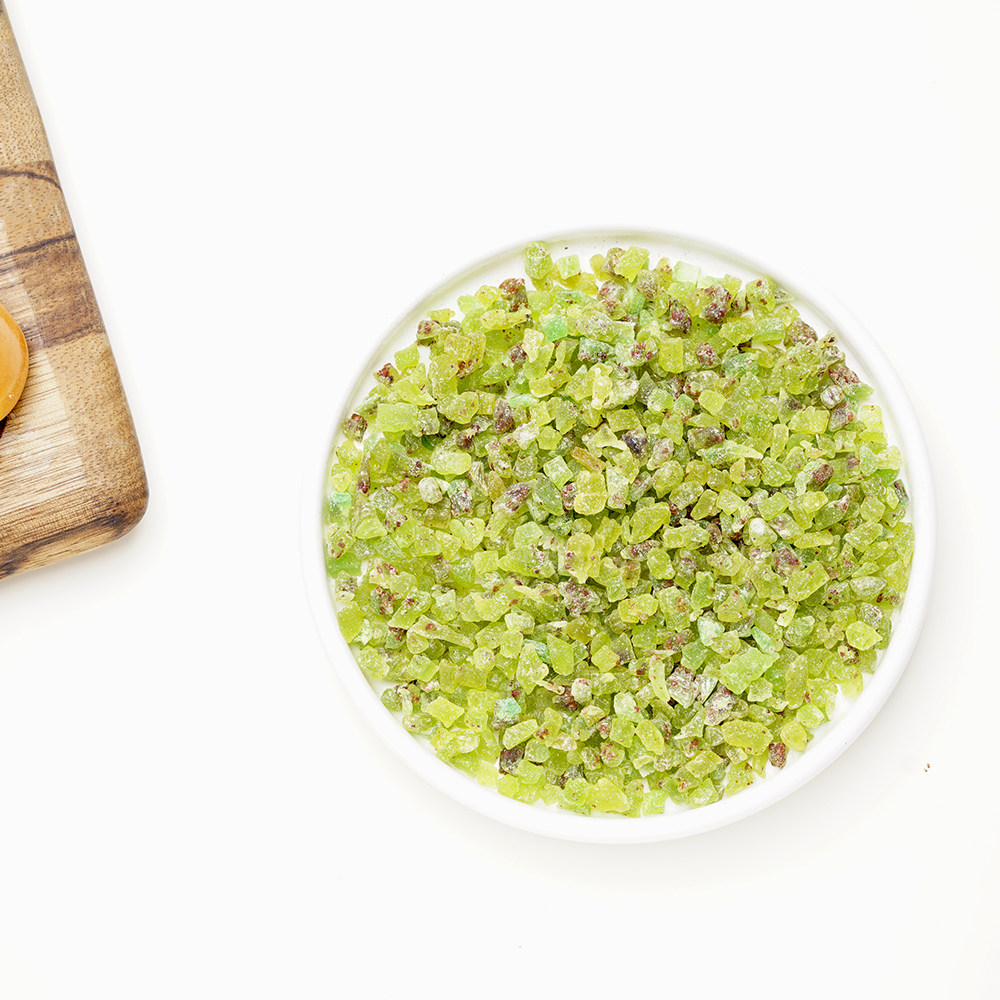 健康烘焙猕猴桃粒100g装饰果丁