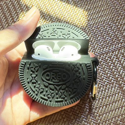 弱水时砂可爱耳机保护壳