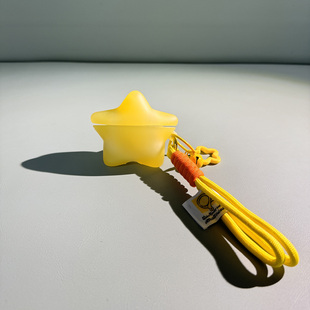 创意荧光星星适用于小米RedmiBuds6Pro耳机壳红米Buds5Pro降噪耳机保护套redmi6pro软壳6青春版硅胶充电仓盒5