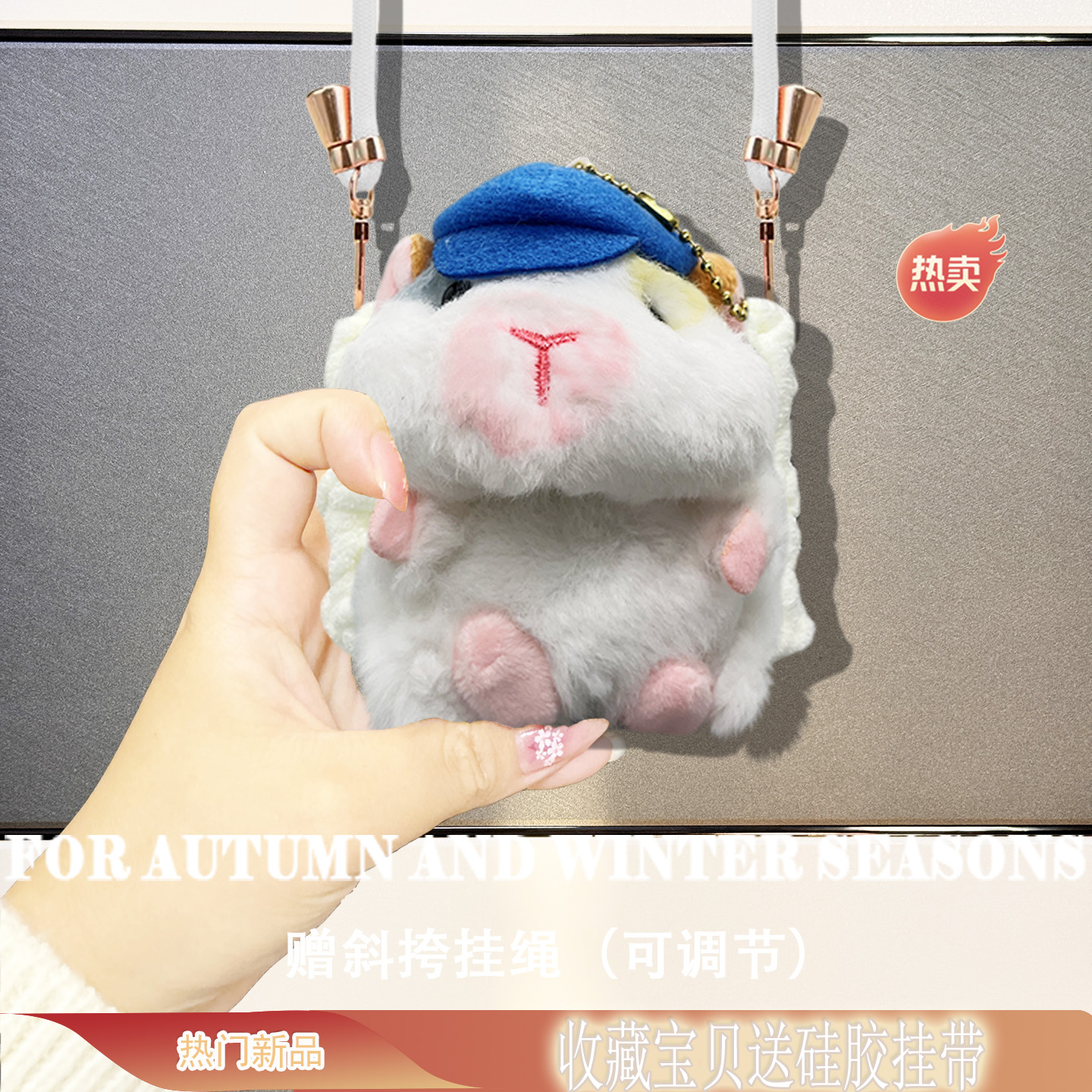 适用于Buds 6 Play保护套Redmi红米buds6pro电竞版保护壳7s挂绳式Air2SE耳机套盒buds6青春版活力版air4se软3
