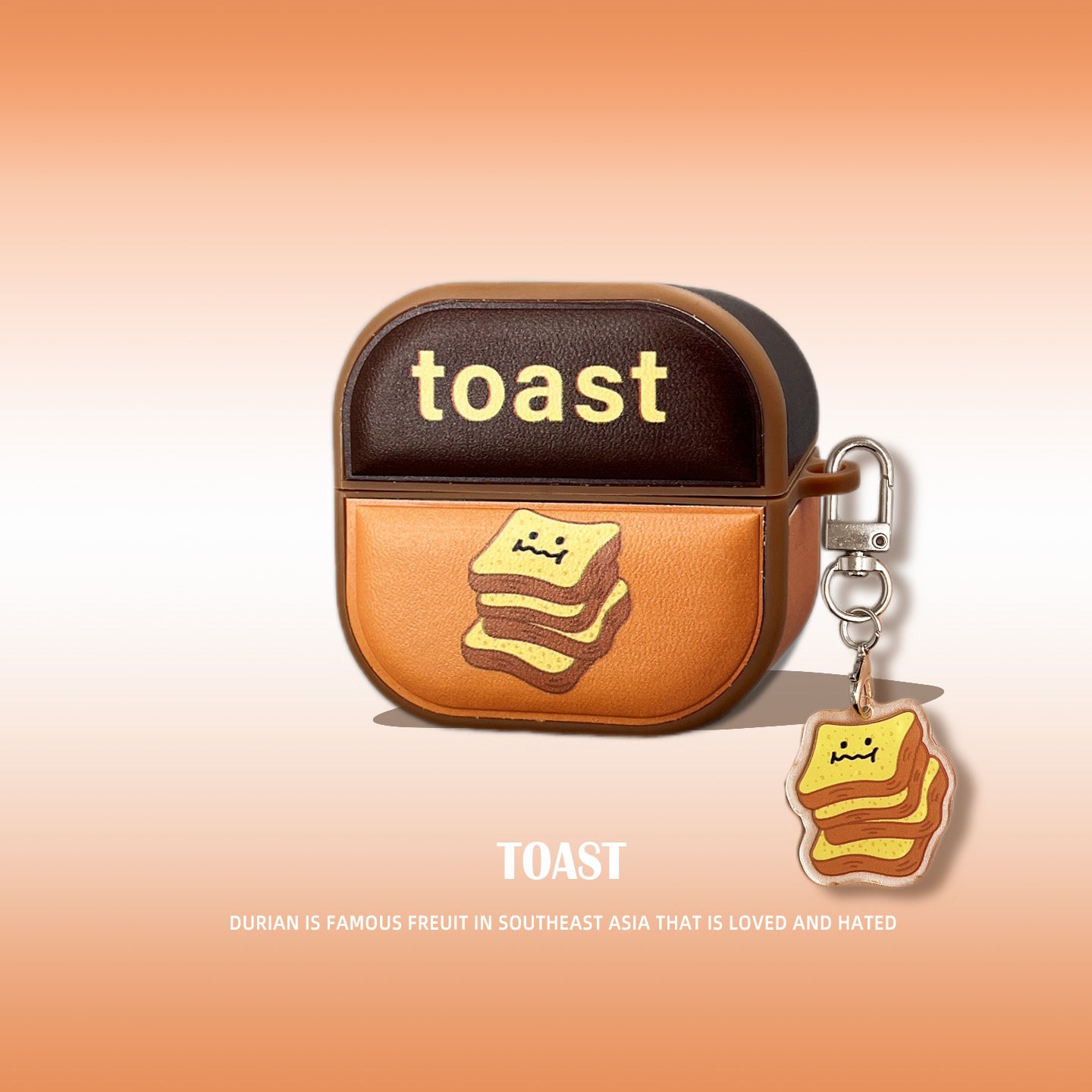 适用苹果airpods pro3第三代airpodspro2皮质保护套airpods4蓝牙耳机壳无线盒华强北7代pro7小众3代四代2软壳