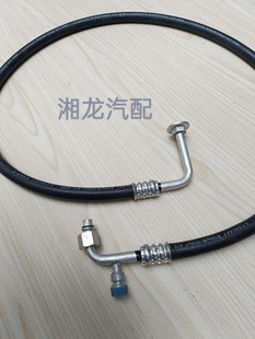 卡特305.5E挖掘机空调高压管／卡特305挖机空调管