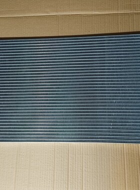 卡特320／320C／挖掘机／空调冷凝器／散热网／散热器