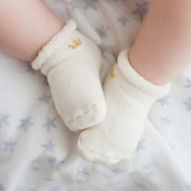 Chaussettes enfant - Ref 2106766 Image 4