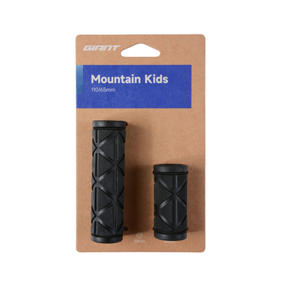 Giant捷安特Mountain Kids儿童自行车把套山地自行车骑行装备把套