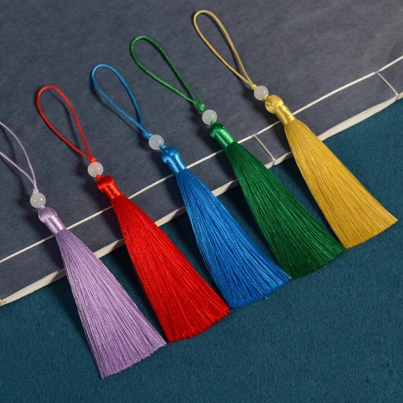 流苏穗子流苏穗子瑞晨饰品新品