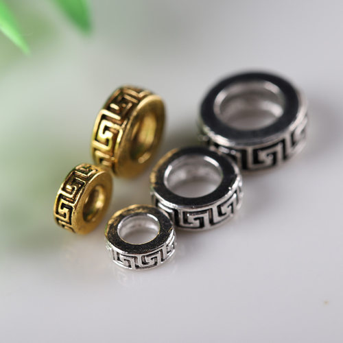 佛珠配饰珠子瑞晨藏银手串菩提