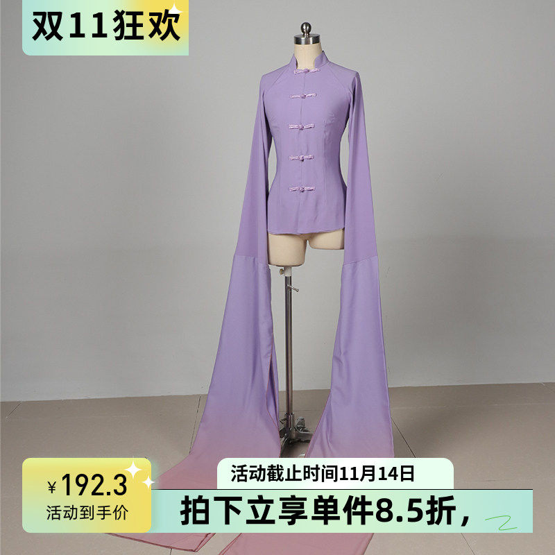 古典舞水袖袖舞翩跹戏曲水袖专业
