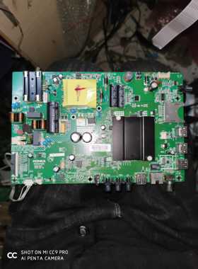 康佳LED40R6000U主 V553 MSD6A648 35023606 35023601 35023017