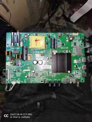 康佳LED40R6000U主 V553 MSD6A648 35023606 35023601 35023017