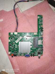 长虹UD49C6000iD主板  JUC6.690.00111756  JUC7.820.00103653