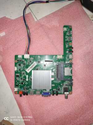 长虹UD49C6000iD主板  JUC6.690.00111756  JUC7.820.00103653