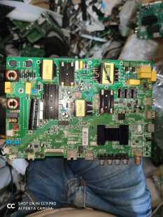 康佳LED50M3000A主板 35021877 1114YT