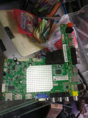 TCL LE50D8800主板MSD6A628-T8E 4704-M628T8-A2233K01 屏K500WD6