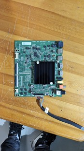 海信55E4F RSAG7.820.9484专修 HZ65A55E主板