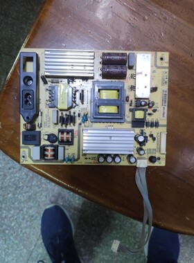 TCL L50F2850A电源板 SHLD4601F-101S 4801FA 81-PWE048-H02