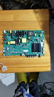 康佳LED55K55US主板 35023887 V553 2010YT