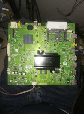 创维49Q8 55Q8 65Q8主板 5800-A8H910-0P00 1P00 屏REL550WY