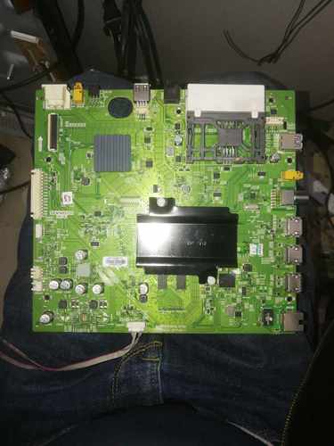 创维49Q8 55Q8 65Q8主板 5800-A8H910-0P00 1P00 屏REL550WY