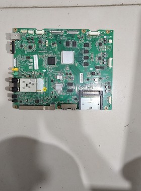 原装LG电视机 65LA9650-CA 主板  EAX65167303 配屏LC650EQD