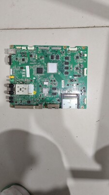 原装LG电视机 65LA9650-CA 主板  EAX65167303 配屏LC650EQD