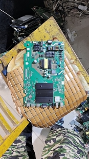 创维55B20  主板5800-A5S851-1P30 屏RDL550WY