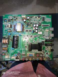 康佳LED40F2200NE主板 35016895 配屏49YT