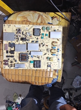 原装夏普LCD-60UF30A/UD30A电源板APDP-216A2 RUNTKB339WJN1