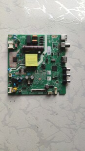 维修创维32X3主板 5800-A3M880-0P00 3M88