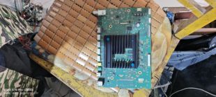 索尼KD-55X8000H 65X9500H主板维修 1-003-740-11 1-003-688-11