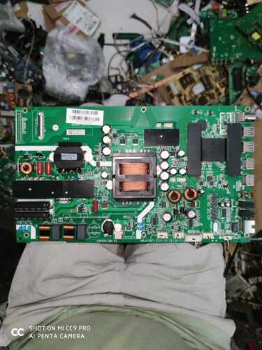 风行G65Y-T主板 MSA6387-ZC01-01 配三星屏