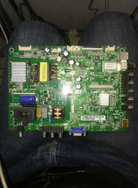 先锋LED-32B500主板 SHSA3201A-101H 屏LVW320CSDE