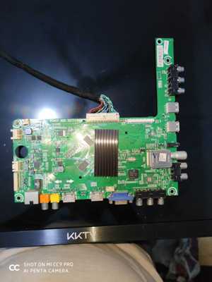 海信LED50EC310JD主板 BOM1/167233 RSAG7.820.5277