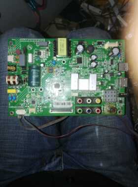 康佳LED32F1160CF主板 35021070 849YT