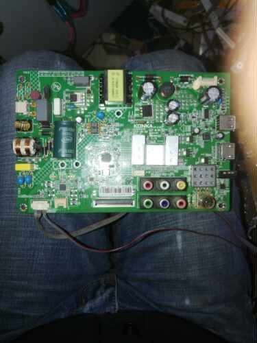 康佳LED32F1160CF主板 35021070 849YT