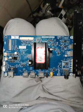 创维酷开 50U3B/55U3B主板 5800-A5H500-0P00