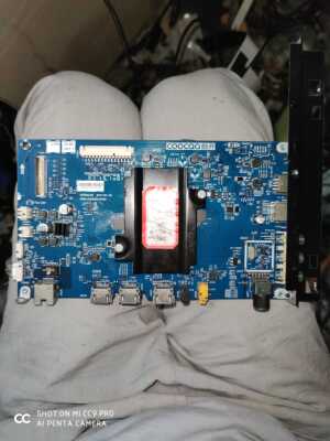 创维酷开 50U3B/55U3B主板 5800-A5H500-0P00