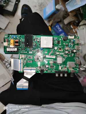 康佳LED43F1000 LED43E330C主板TP.VST69T.PB710 配屏72001921YT