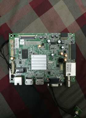 创维49E360E主板5800-A8S160-0P40 屏LC490DUJ-SG E3屏SDL490FY