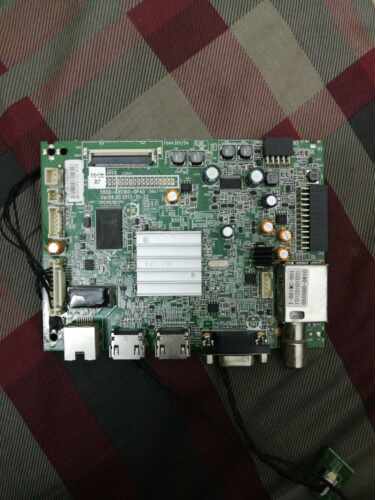 创维49E360E主板5800-A8S160-0P40 屏LC490DUJ-SG E3屏SDL490FY