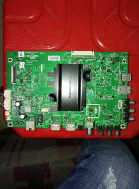 创维43E6000主板 5800-A8H830-0P30 配屏LC430EGY-SHM1