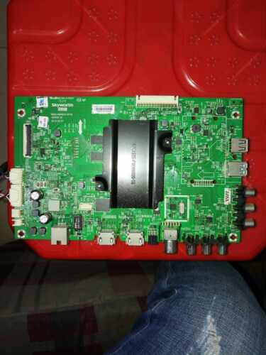 创维43E6000主板 5800-A8H830-0P30 配屏LC430EGY-SHM1