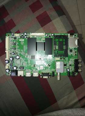 创维47E730A主板 5800-A8A120-0P00 配屏LC470DUN