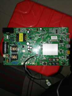 康佳LED42M3820AF主板 35018442 屏0365YT